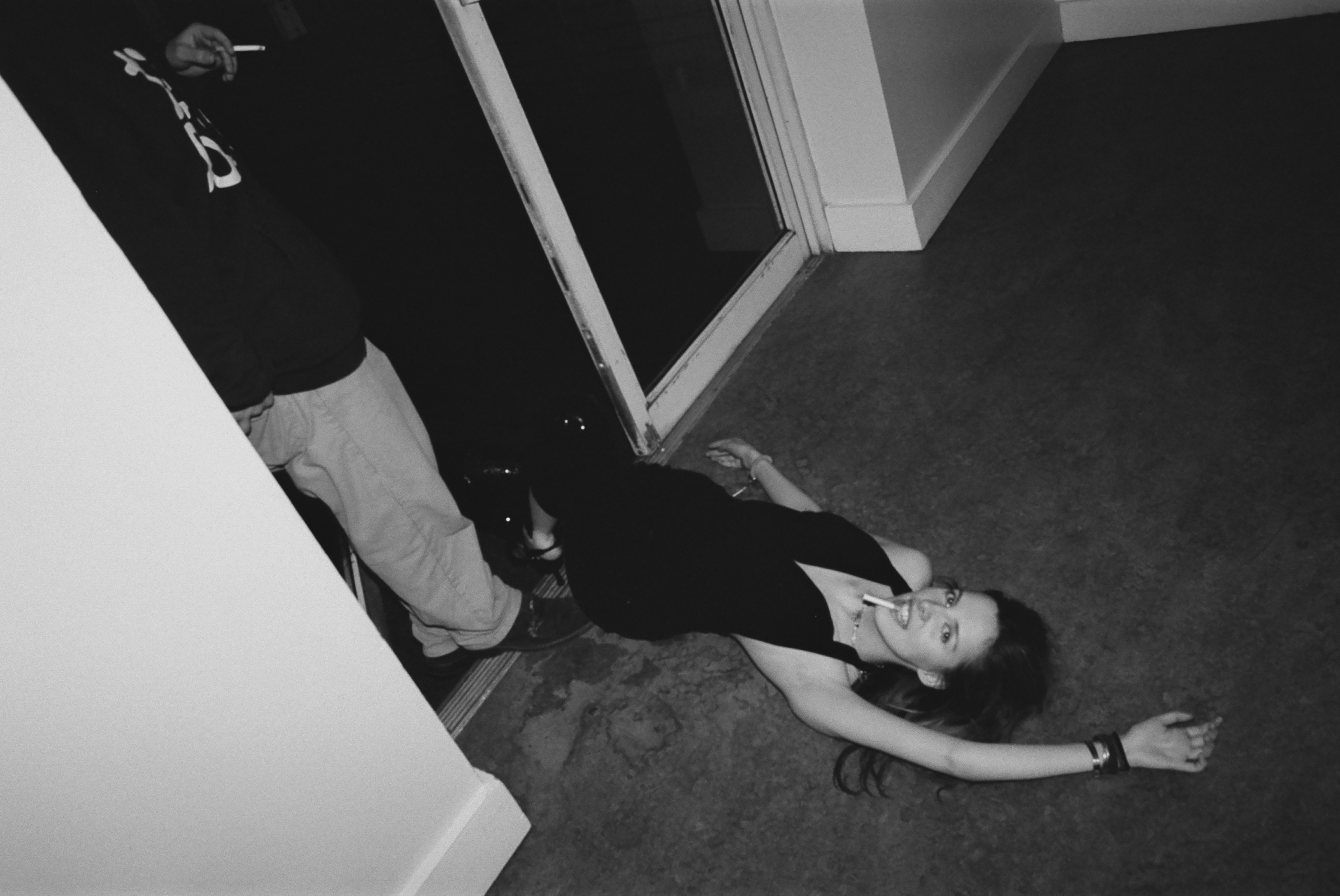 Photograph by Owen Correll